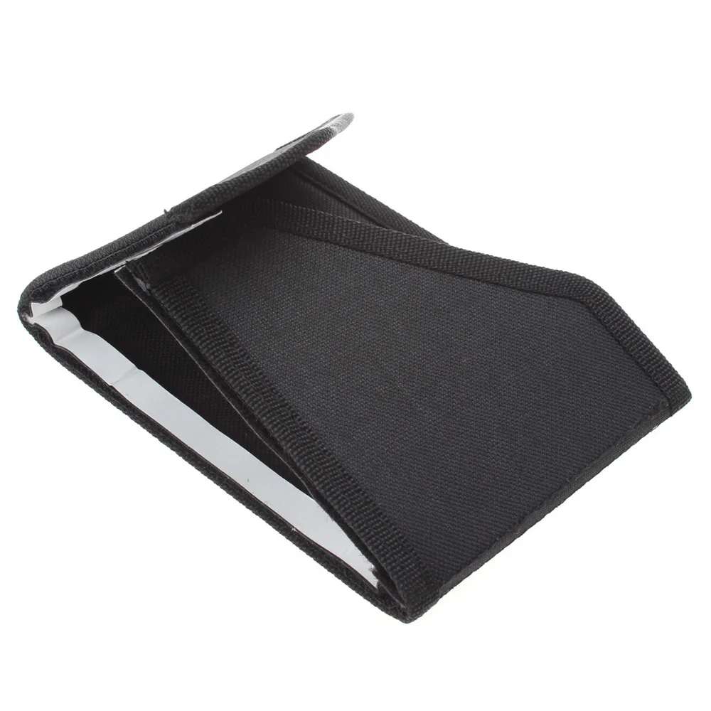 Sun Hood SunShade For 7 Inch FPV LCD Monitor 2 Vision H3 2D Zenmuse Video Screen FPV Ground Station DJI Phantom Video