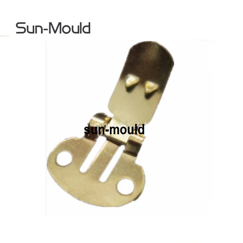 20 шт./лот s m l позолоченный металл обувь цветок очаровательные Зажимы Пряжка съемные зажимы lank из нержавеющей стали цветок обувь зажимы