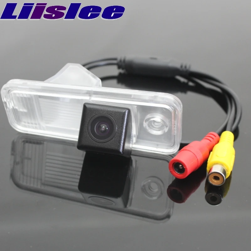Car Camera For Hyundai Cantus 2014 2015 2016 Back up Camera Waterproof Function CAM
