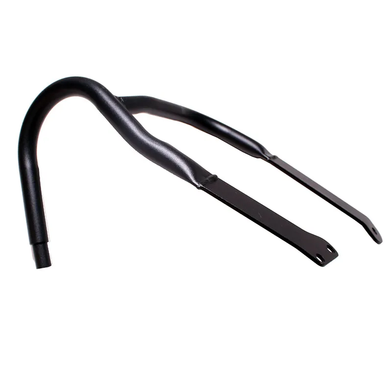 Черная защитная рамка для Мотоцикла BMW R1200RT 2005 2013 12 11 10 09 08 07 06|Накладки и