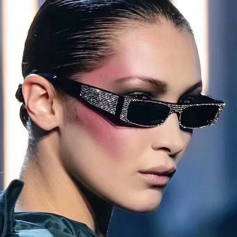 2019-Luxury-Italian-Brand-Sunglasses-Women-Crystal-Sunglasses-Mirror-Retro 