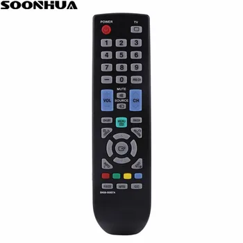 

SOONHUA BN59-00857A Intelligence Remote Control Replacement For Samsung TV Controller BN59-00865A BN59-00942A LCD LED SMART TV