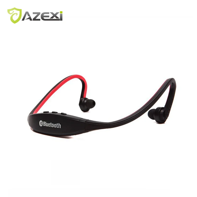 

New Sytle Wireless Neckband S9 Headphone NFC Earphones Stereo Sports Sound Headset with MIC DSP advanced noise reduction 4 hours