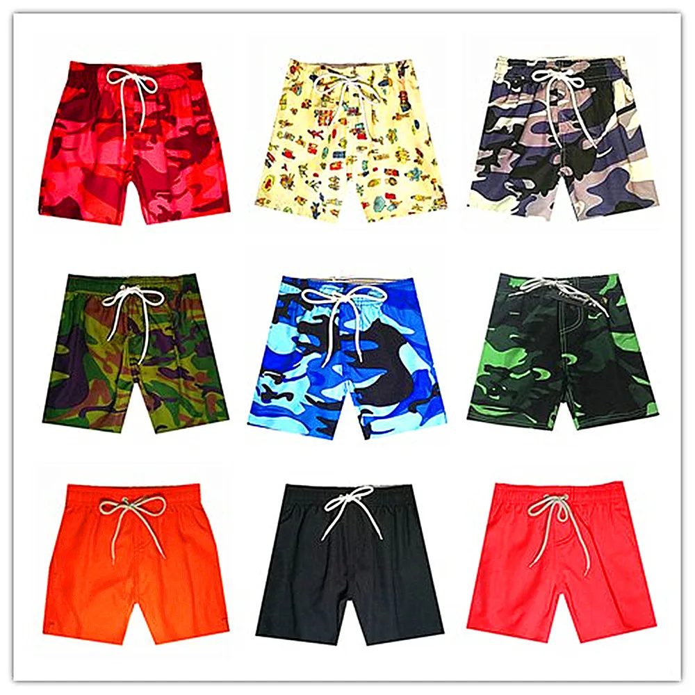 

Hot 2019 Brand Phantom Beach Board Shorts Kids 100% Quick Dry Elastic Band Boardshorts Bermuda Boys Swimwear Children Swimsuit