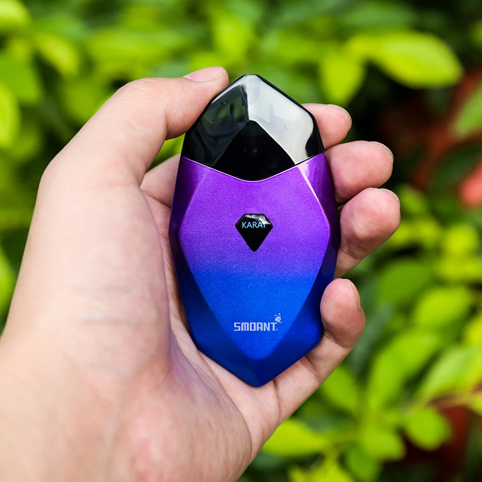 Viki Pro Smoant Цена