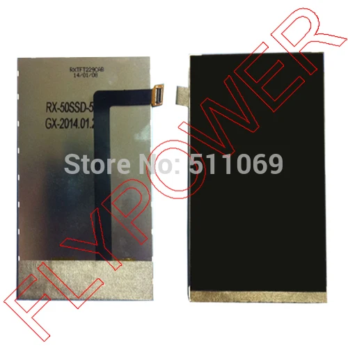 

100% Warranty LCD Screen Display for Star X920 X920F MTK6589 By Free Shipping