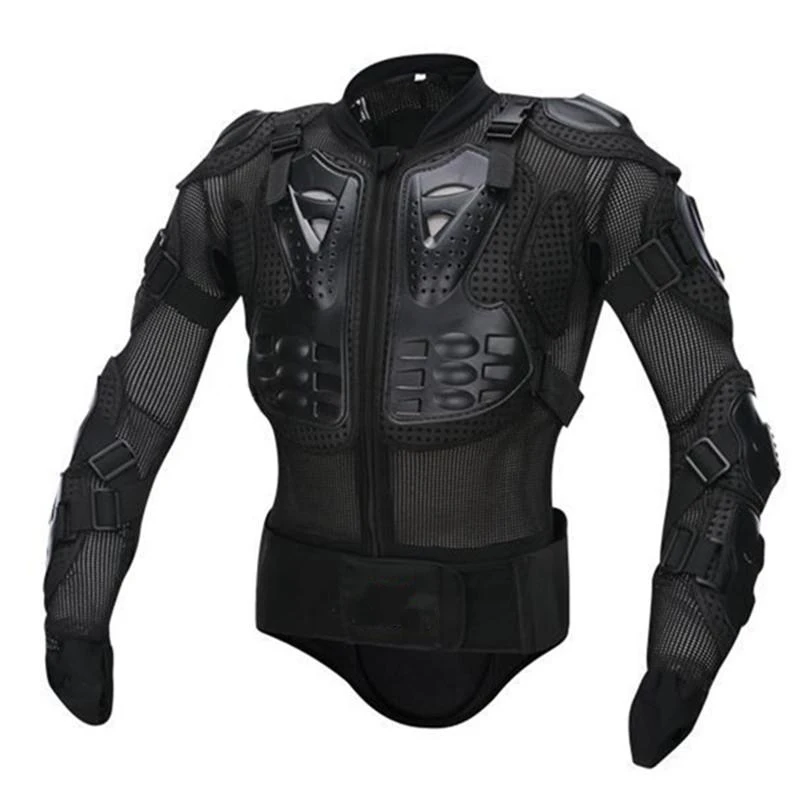 Nueva Moto chaquetas De protección equipo De protección