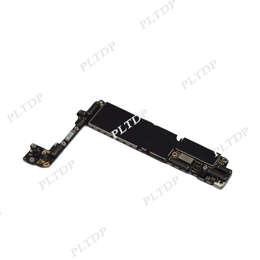  Factory unlocked for iphone 7 Motherboard without Touch IDOriginal for iphone 7 4.7inch Mainboard w