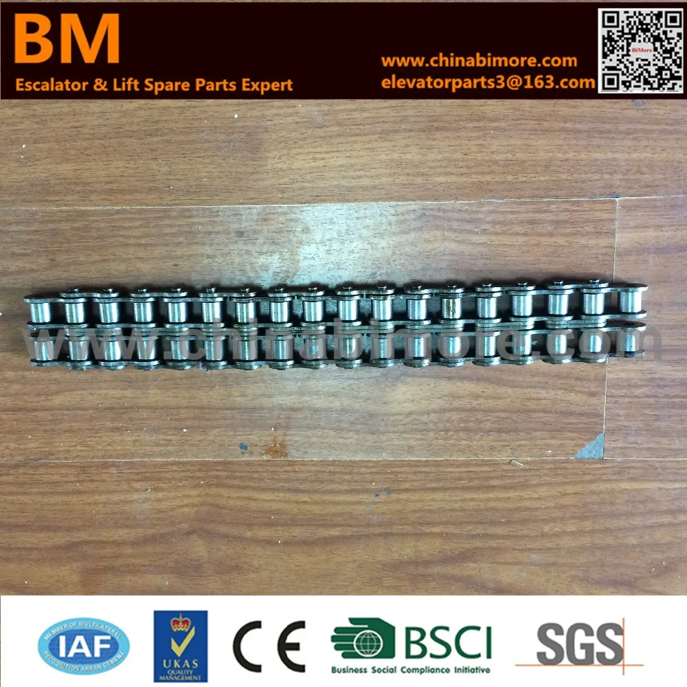 

Escalator Drive Chain 20AFT-2
