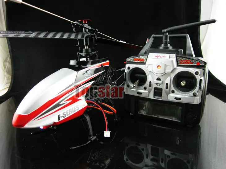 mjx f645 brushless