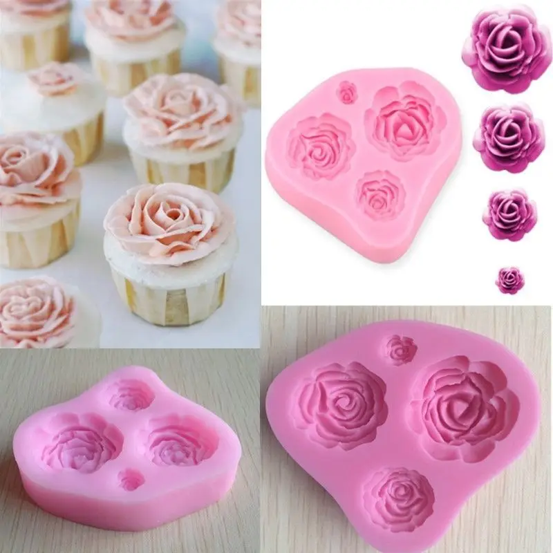 Popular Making Fondant Roses-Buy Cheap Making Fondant ...