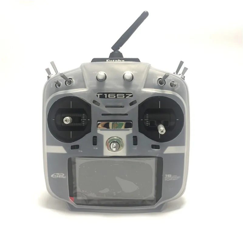 

Tarot-RC Silicon Protector Case Cover for Futaba 18SZ/16SZ Remote Control Transmitter