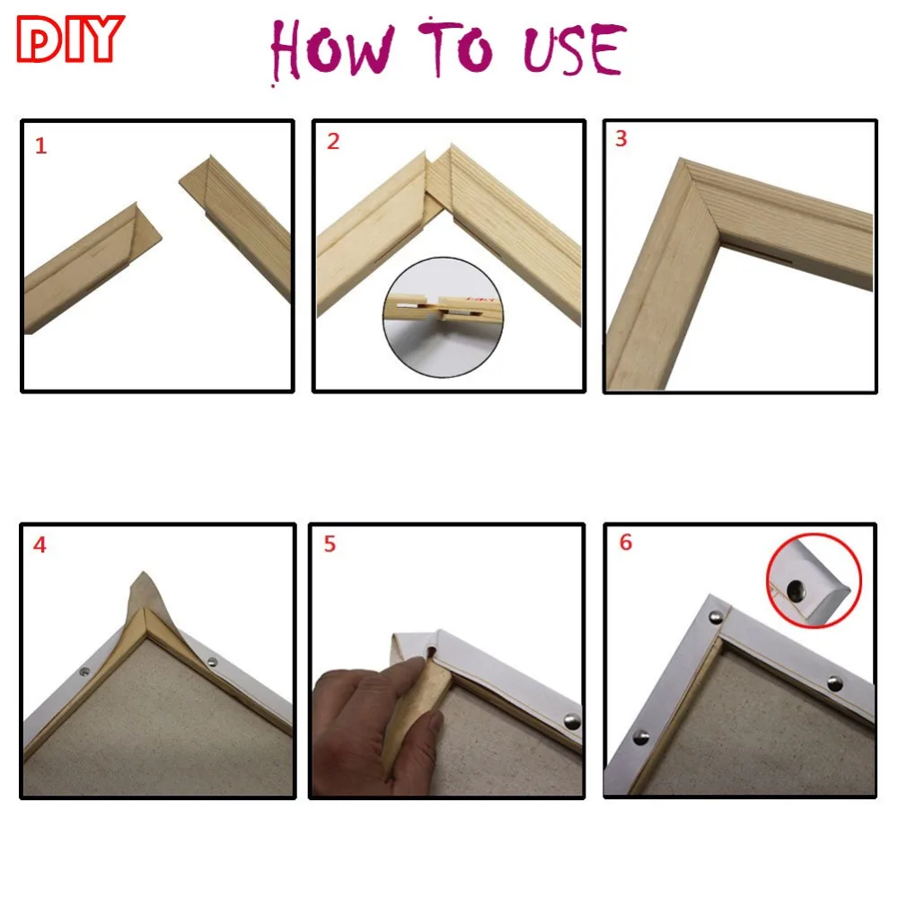 Танк картина diy Paintng по номерам Современная DIY Цифровая настенная живопись для домашнего декора подарок Креативный плакат Раскраска по номерам Новинка