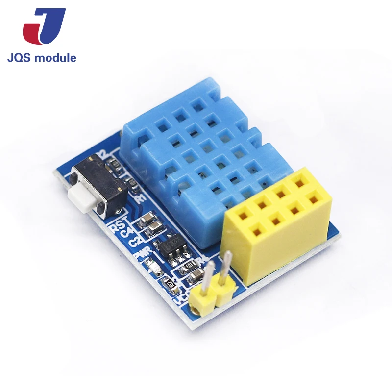 ESP8266 ESP-01 ESP-01S ESP01 DHT11 Температура и влажность WiFi узел модуль Arduino | Инструменты