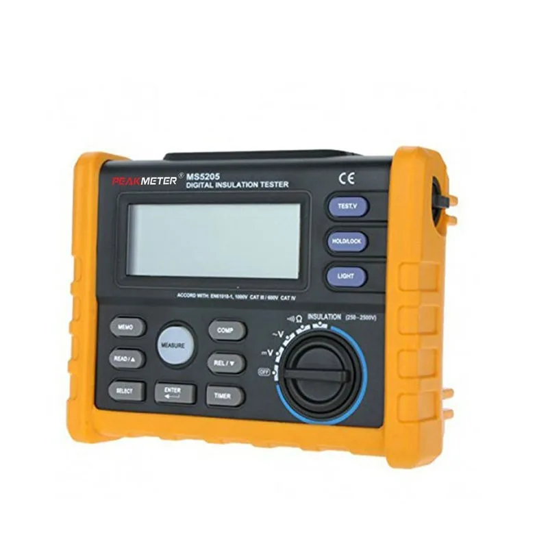 Digital-Insulation-Resistance-Meter-Tester-MS5205-Analogue-and-Digital-Multimeter-Megohm-Meter-0-01-100G-ohm