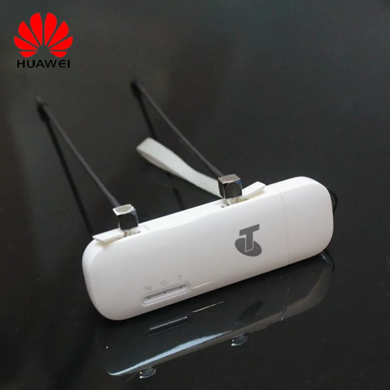 Разблокированный huawei E8372 (плюс пара антенны) LTE USB Wingle Универсальный 4G wifi-модем