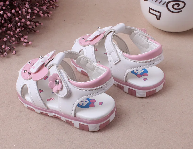 Sandalias Con Dibujos Animados Para Ninas Pequenas De 0 A 3 Anos Zapatos Para Bebes Con Luz Led Talla 15 19 19 Sandalias Y Zuecos Aliexpress Sandalias Con Dibujos Animados Para Ninas Pequenas De 0 A 3 Anos Zapatos Para Bebes Con Luz Led Talla 15 19 19 Sandalias Y Zuecos Aliexpress