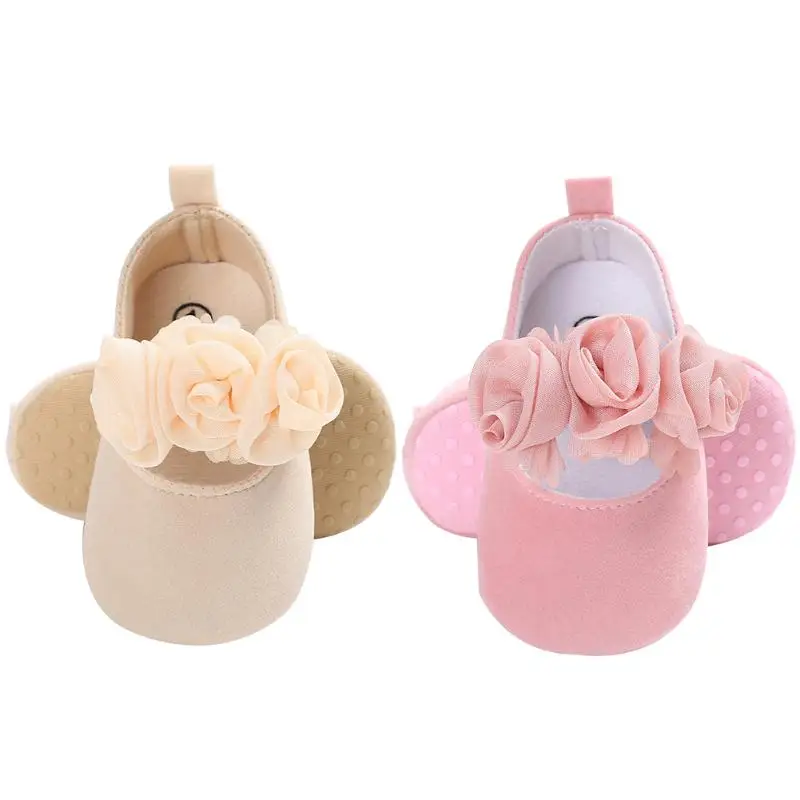 pola booties baby