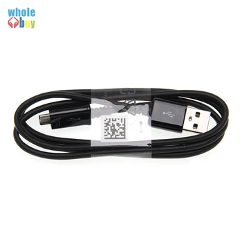 

Micro USB Cable 2A Fast Charging Mobile Phone Charger Cable 1M Date Cable for Sumsung S4 Xiaomi Huawei Android Tablet 80pcs/lot