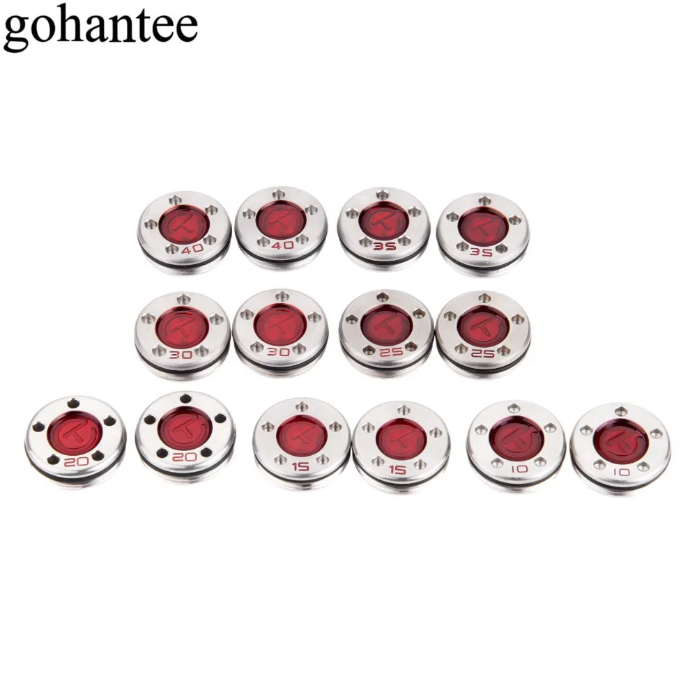 10 جرام/15 جرام/20 جرام/25 جرام/30 جرام/35 جرام/40 جرام 1 زوج (2 قطع) مضرب الغولف الأوزان نادي الغولف رئيس الأوزان ل سكوتي كاميرون مضارب الجولف الجولف وم... 10 جرام/15 جرام/20 جرام/25 جرام/30 جرام/35 جرام/40 جرام 1 زوج (2 قطع) مضرب الغولف الأوزان نادي الغولف رئيس الأوزان ل سكوتي كاميرون مضارب الجولف الجولف وم...