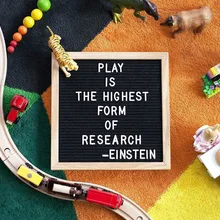 Ретро войлочная переменчивая белая буквенная доска знак с 290 буквенная домашняя новая доска для сообщений знак с дубовой рамой