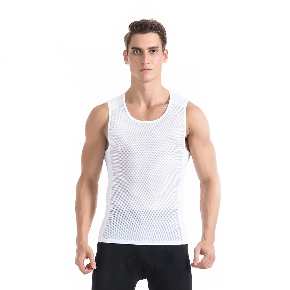 Compare Prices On Sleeveless Cycling Undershirt Online Shopping with regard to Cycling Undershirt