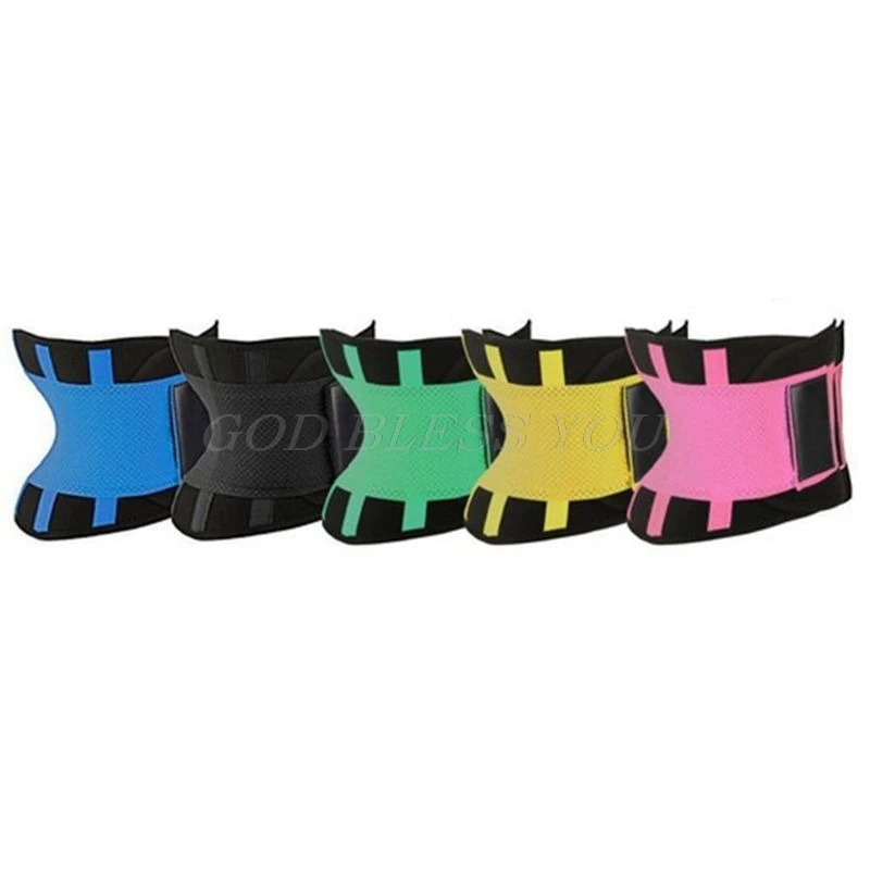 Women Waist Trainer Corset Abdomen Slimming Body Shaper Sport Girdle Belt Exercise Workout Aid Gym Home Sports Daily Accessory Women Waist Trainer Corset Abdomen Slimming Body Shaper Sport Girdle Belt Exercise Workout Aid Gym Home Sports Daily Accessory