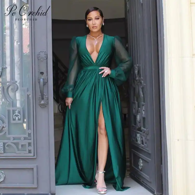 special occasion dresses for plus size women