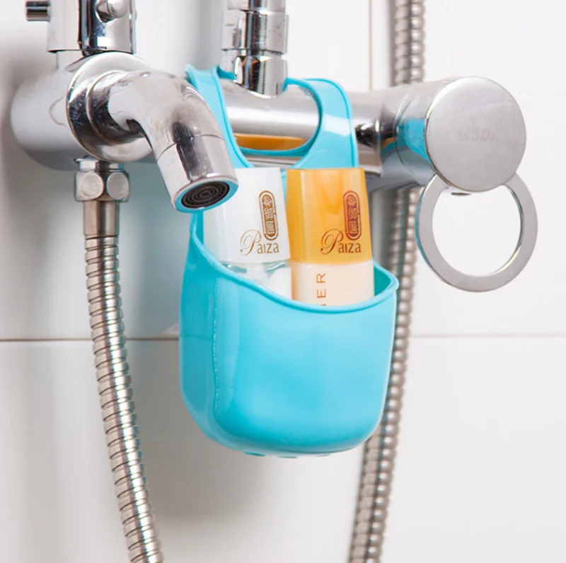 Кухонные инструменты Гаджеты для ванной держатель зубной щетки для зубной пасты многоцветное мыло, мыльница подвесной ящик для хранения набор для ванной комнаты