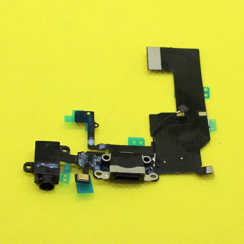 cltgxdd WP 005 New For iPhone 5C USB Charging Dock Port Connector