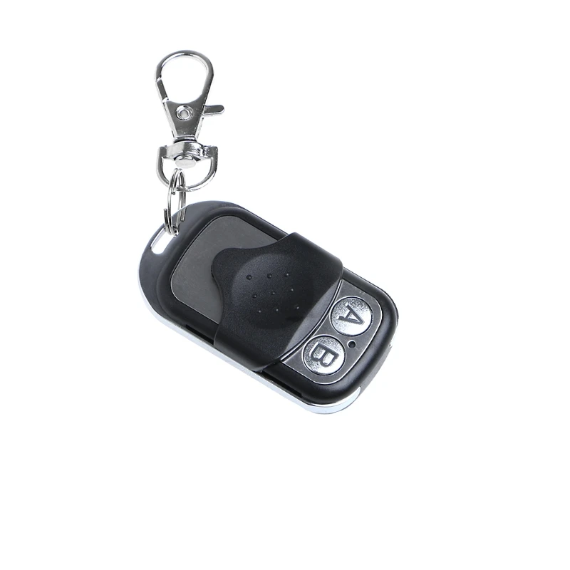 

Universal Cloning Remote Control Key Fob For Car Garage Door Gate 433mhz