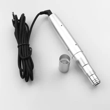 Перманентный макияж ручка машина с Швейцарский двигателя ET998 бровей Губы тела татуировка машина ручка