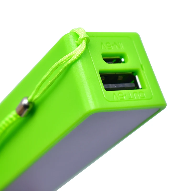 Портативный Мощность Bank внешняя аккумуляторная usb батарея для Батарея чехол iPhone X