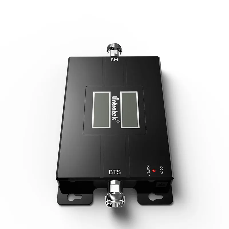 Repetidor GSM CDMA 850MHz DCS 1800 Signal Repeater