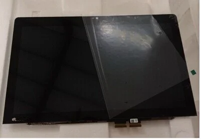 Для LENOVO Thinkpad S1 X240 сенсорный ЖК-экран в сборе | Компьютеры и офис