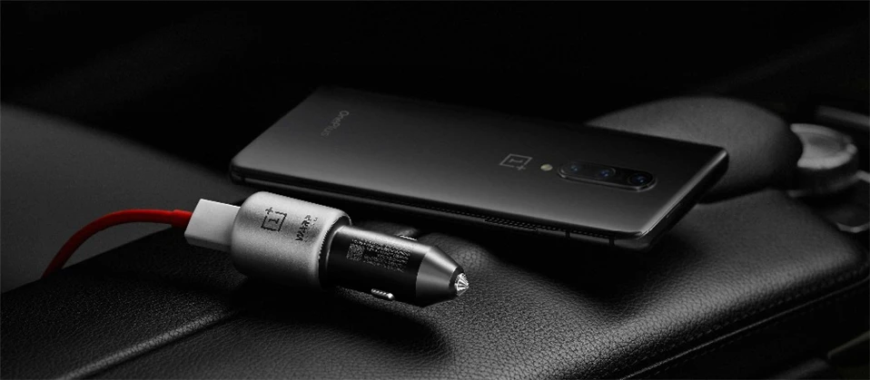 1.Original Oneplus Warp Charge 30 Car Charger 5V 6A Max For Oneplus 7 Pro Normal QC Oneplus Travel Bundle For 5  5T  6  6T  7