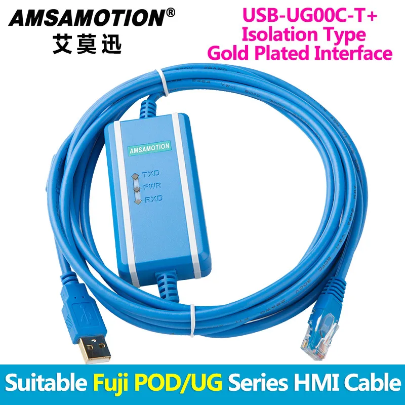 Buy USB UG00C T Isolated Adapter For Fuji POD UG