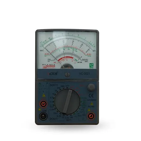 VC3021