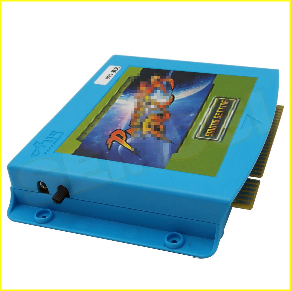 999 в 1 мульти для игры Jamma доска CGA/VGA выход игра 5S Аркада PCB машина аксессуары DIY