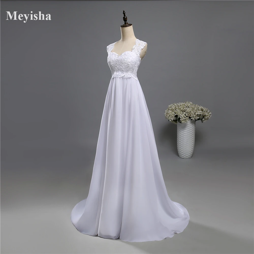 Zj9060 Good Quality Appliqued Lace Tulle Girl Princess Wedding