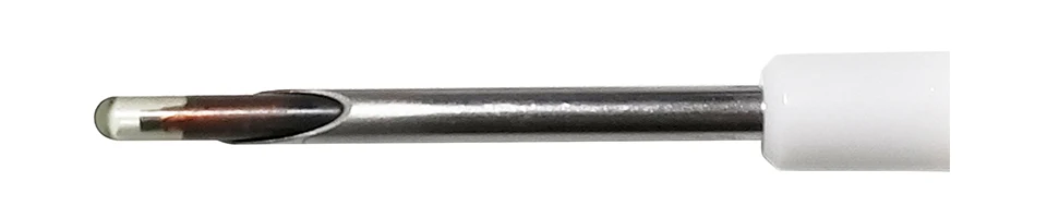 ISO ICAR certificada FDX-B ainmal tag microchip