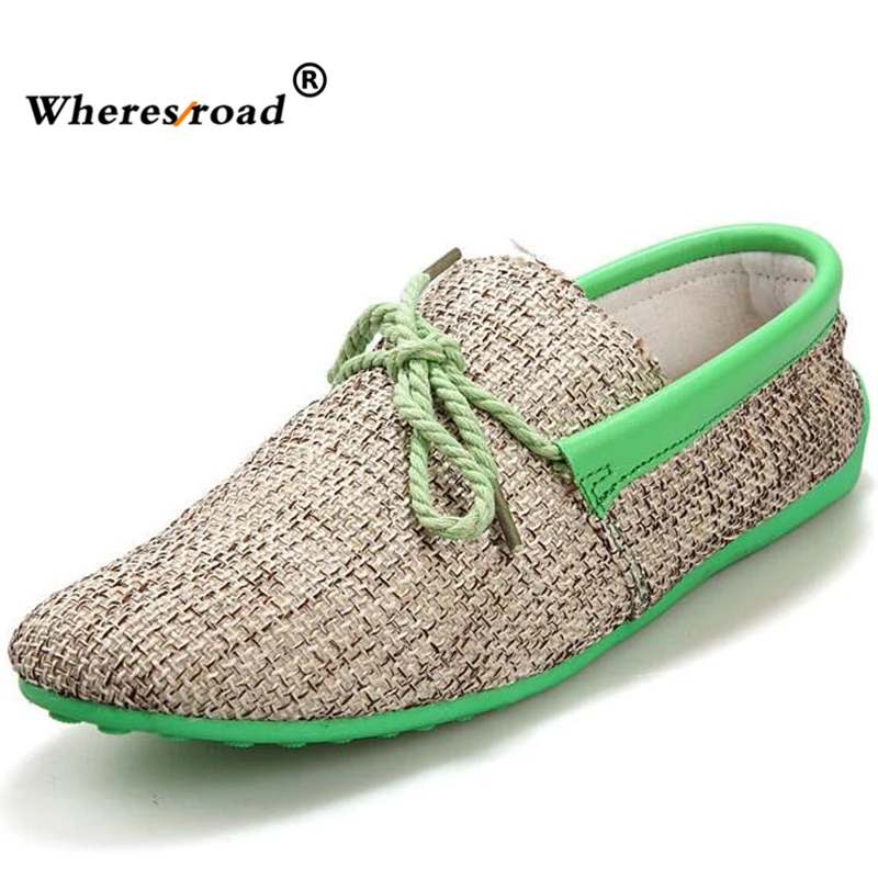 comfortable men's summer shoes