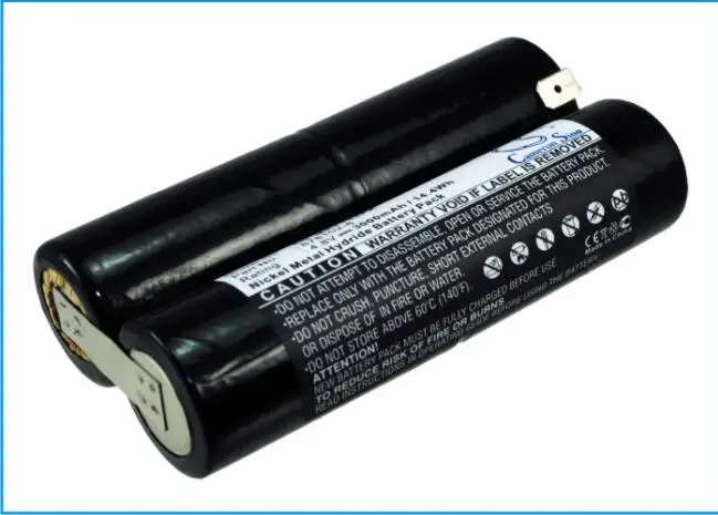 Cameron sino 3000 мА/ч, Батарея для MAKITA 6041D 6041DW 6043D 6043DWK 678102-6 Мощность инструменты Батарея