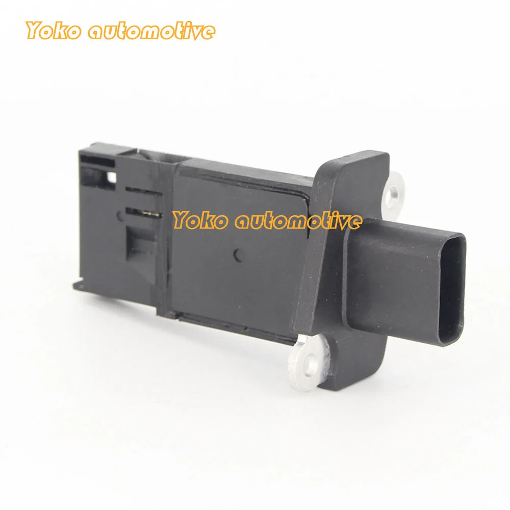 MASS AIR FLOW Sensor Meter MAF FOR FORD FOCUS III Saloon (2011/04