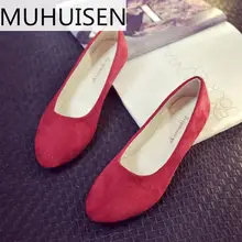 womens slip on flat shoes