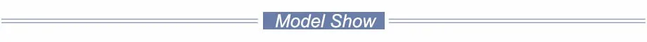 model-show
