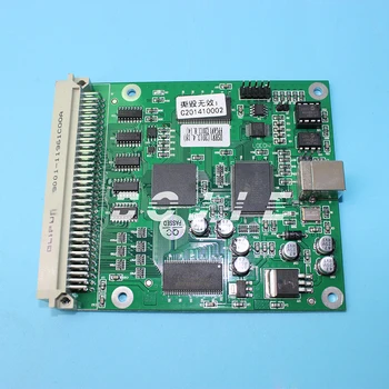 

inkjet printer thunderjet main board A