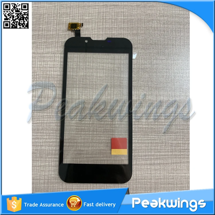 

Touch Sensor For Azumi A50 C Touch Screen Digitizer Panel