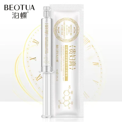 

Anti-Wrinkle Anti Aging Hyaluronic Acid+Collagen Injection Face Serum Liquid Tights Facail Essence Moisturizing Whitening