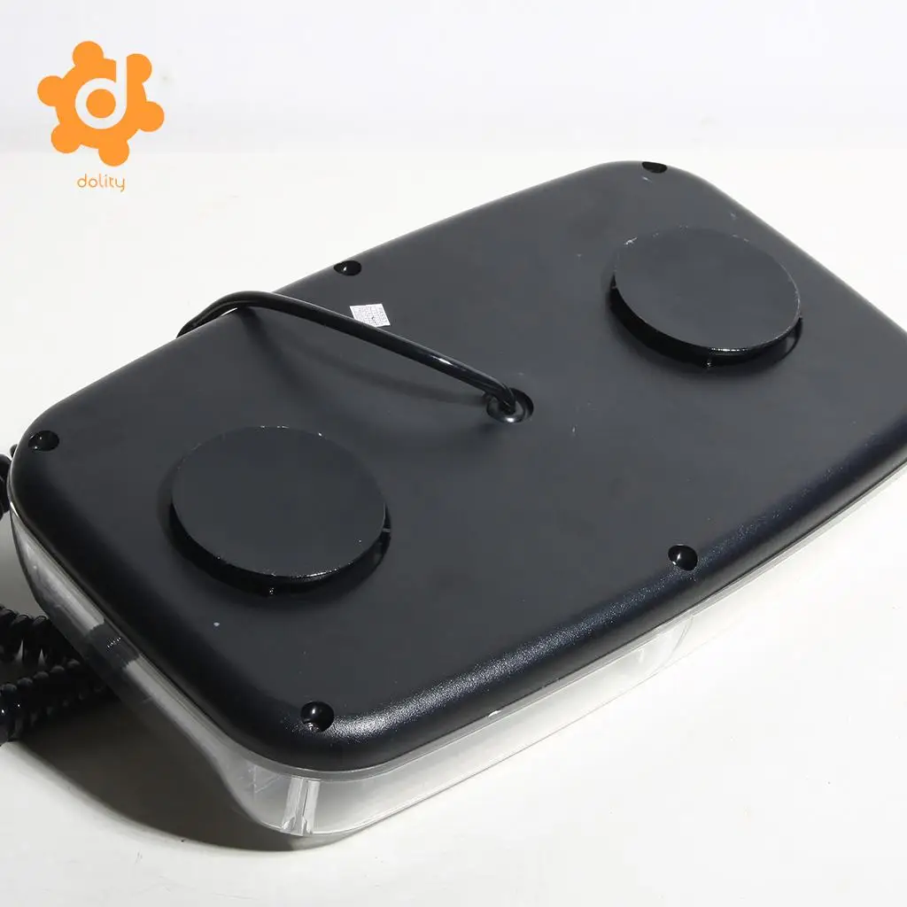 Car Truck Roof Top Emergency Warning Flash LED Strobe Light Magnetic Base